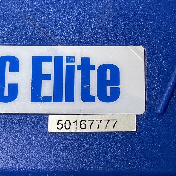 LG Tec Elite Portable Electric Therapy TENS Pain Relief Massager Machine Unit - Picture 14 of 16